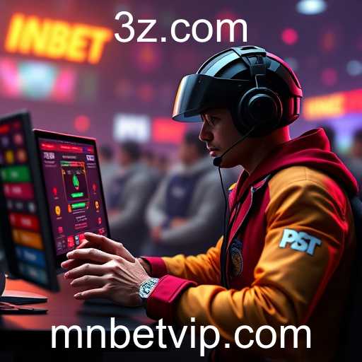 A Ascensão do mnbet e o Futuro dos Jogos Online em 2025