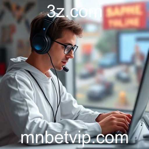 Crescimento Exponencial dos Sites de Jogos em Português