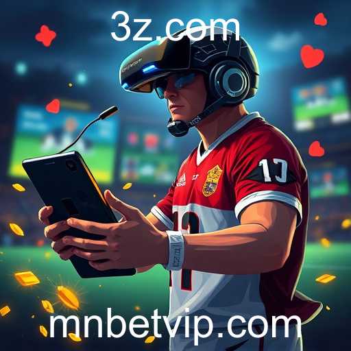 Inovações e Desafios no Setor de Jogos Online