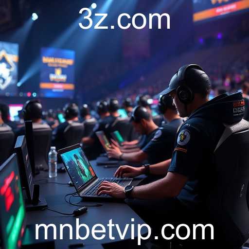 A ascensão dos sites de apostas em esportes eletrônicos