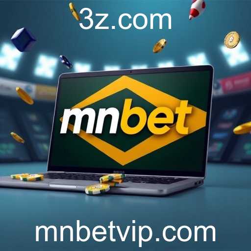 A Ascensão do mnbet no Cenário de Jogos Online