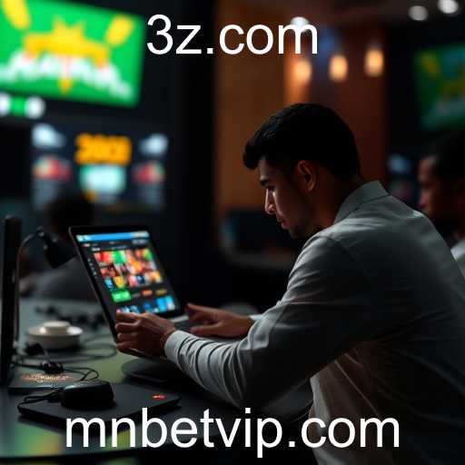 A Ascensão dos Jogos de Apostas Online em 2025